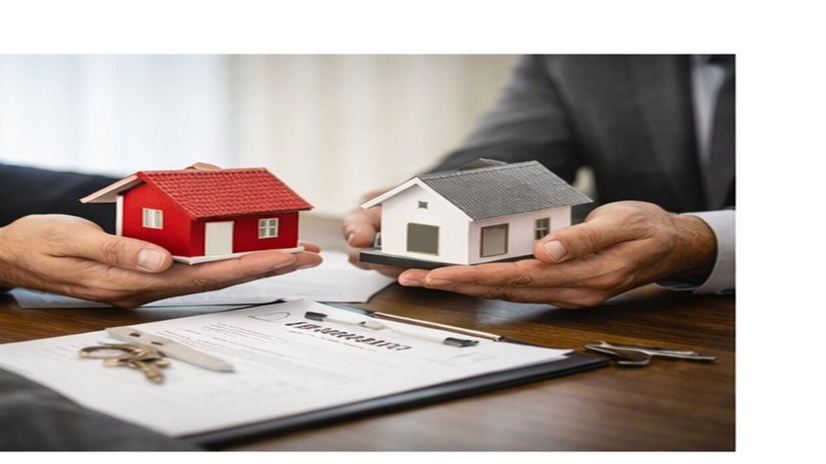 Property Swap Support